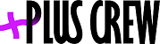 Pluscrew logo