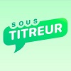 Soustitreur logo